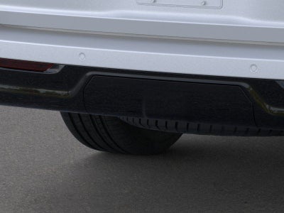 2026 Lincoln Navigator Premiere