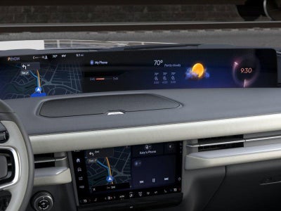 2026 Lincoln Navigator Premiere