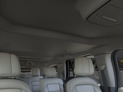 2026 Lincoln Navigator Premiere