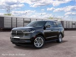 2027 Lincoln Navigator Premiere