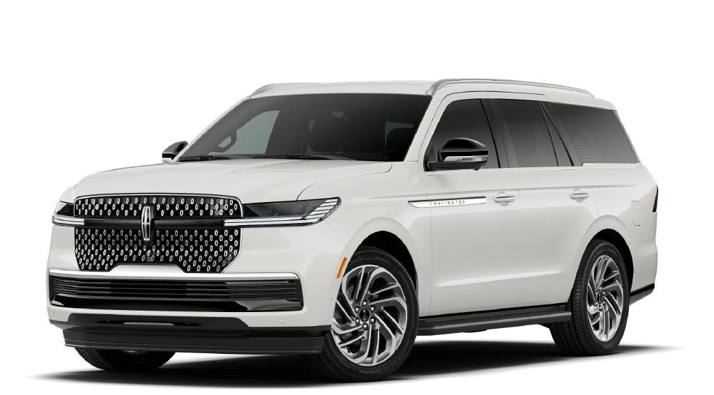 2027 Lincoln Navigator Premiere