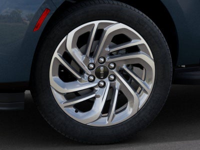 2027 Lincoln Navigator Premiere