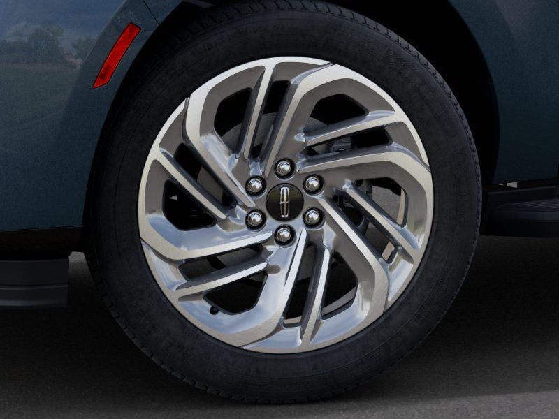 2027 Lincoln Navigator Premiere