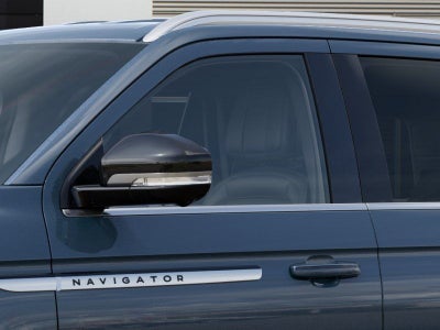 2027 Lincoln Navigator Premiere