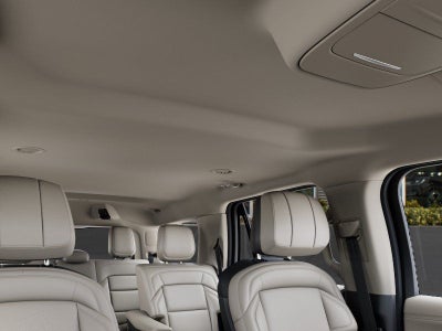 2027 Lincoln Navigator Premiere