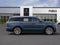 2027 Lincoln Navigator Premiere