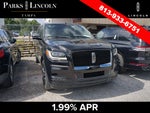 2023 Lincoln Navigator L Reserve