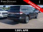2022 Lincoln Navigator L Reserve