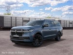 2027 Lincoln Navigator L Reserve