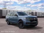 2027 Lincoln Navigator L Reserve