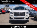 2022 Lincoln Navigator L Reserve