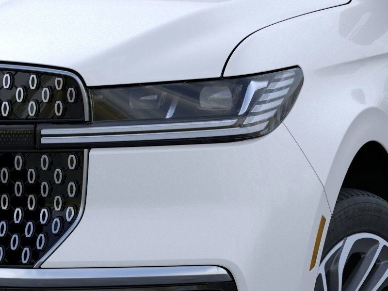 2026 Lincoln Navigator L Premiere