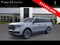 2026 Lincoln Navigator L Premiere
