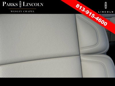2026 Lincoln Navigator L Premiere
