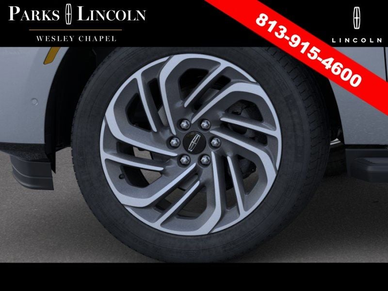 2026 Lincoln Navigator L Premiere
