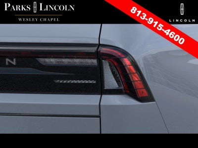 2026 Lincoln Navigator L Premiere