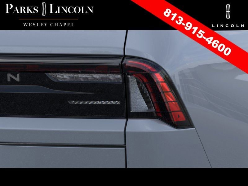 2026 Lincoln Navigator L Premiere