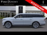 2026 Lincoln Navigator L Premiere