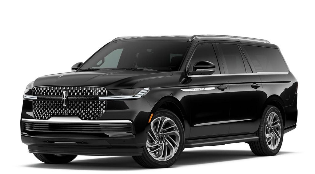 2026 Lincoln Navigator Premiere L 4WD's photo