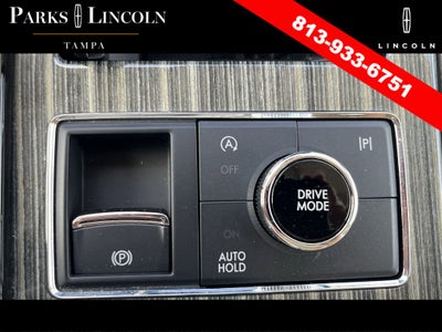 2023 Lincoln Navigator L Black Label