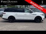2023 Lincoln Navigator L Black Label