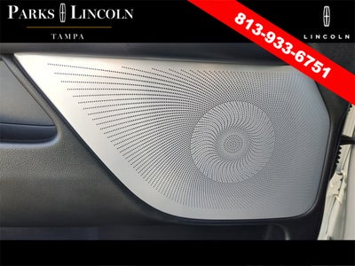 2024 Lincoln Navigator L L Black Label
