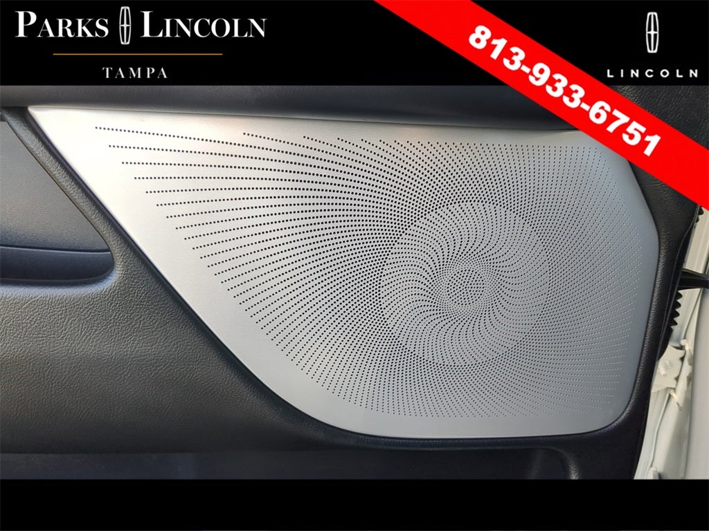 2024 Lincoln Navigator L L Black Label