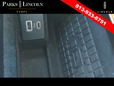 2024 Lincoln Navigator L L Black Label