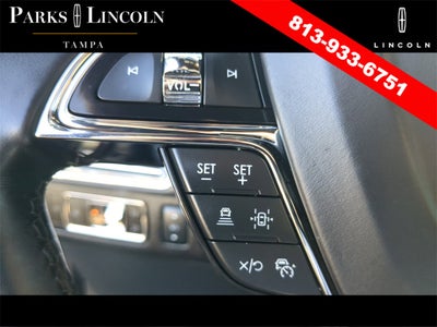 2024 Lincoln Navigator L L Black Label