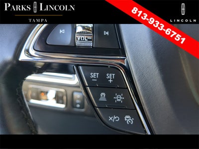 2024 Lincoln Navigator L L Black Label