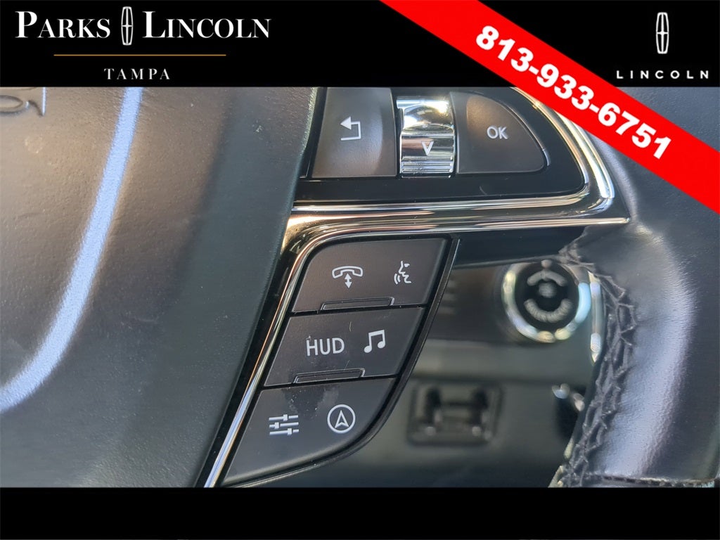 2024 Lincoln Navigator L L Black Label