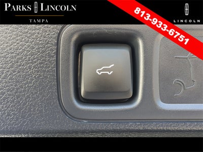 2024 Lincoln Navigator L L Black Label