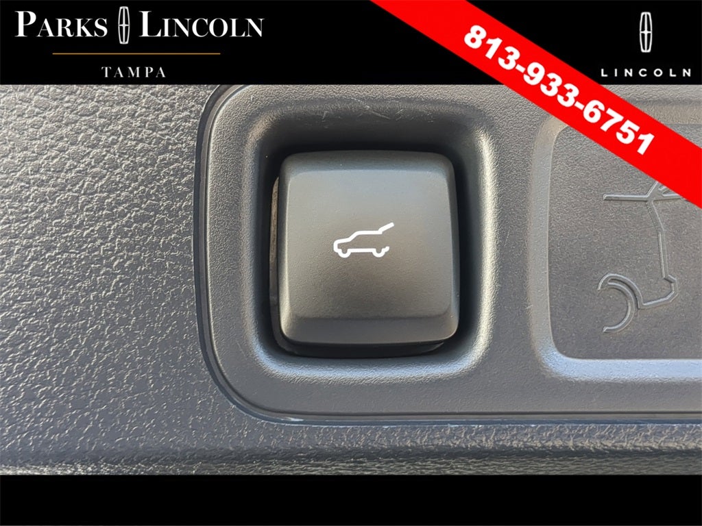 2024 Lincoln Navigator L L Black Label