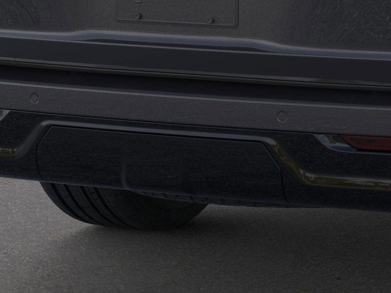 2026 Lincoln Navigator L Black Label