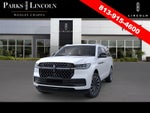 2026 Lincoln Navigator L Black Label