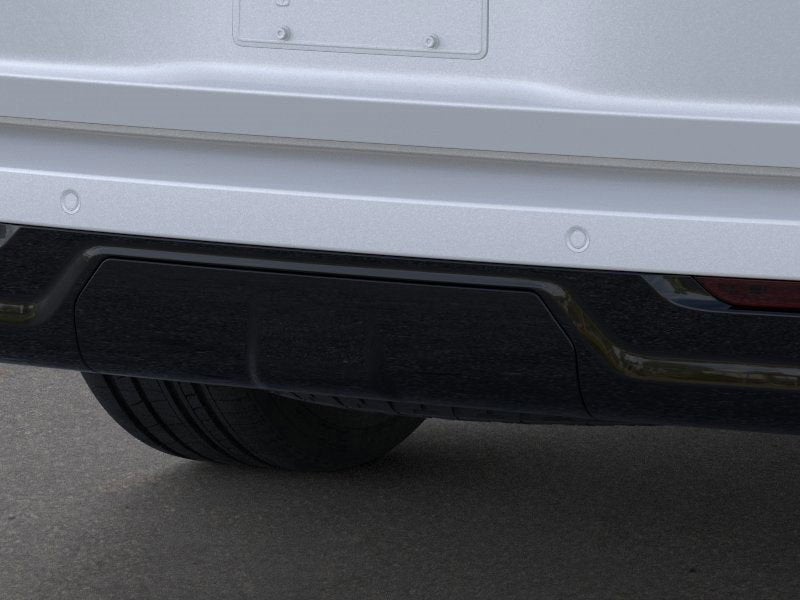 2026 Lincoln Navigator L Black Label