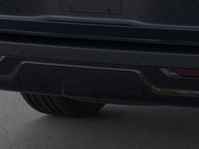 2026 Lincoln Navigator L Black Label