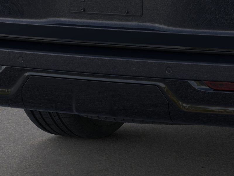 2026 Lincoln Navigator L Black Label