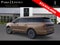 2025 Lincoln Navigator L Black Label