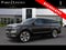2027 Lincoln Navigator L Black Label