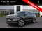 2027 Lincoln Navigator L Black Label