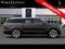 2027 Lincoln Navigator L Black Label
