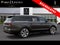 2027 Lincoln Navigator L Black Label