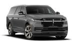 2027 Lincoln Navigator L Black Label