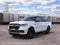 2027 Lincoln Navigator L Black Label