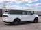 2027 Lincoln Navigator L Black Label