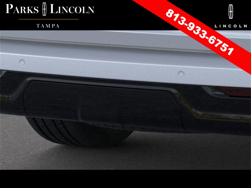 2025 Lincoln Navigator L Black Label