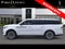 2025 Lincoln Navigator L Black Label