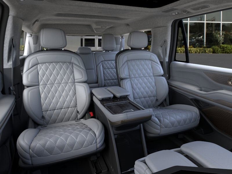 2026 Lincoln Navigator L Black Label