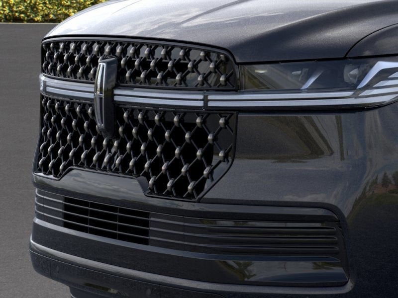 2026 Lincoln Navigator L Black Label